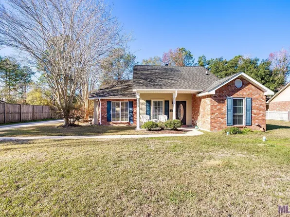 32407 Granite Cove Pl, Walker, LA 70785