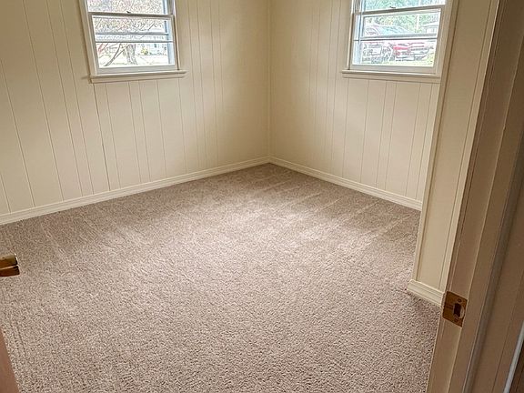 Bedroom 4 (basement bedroom)