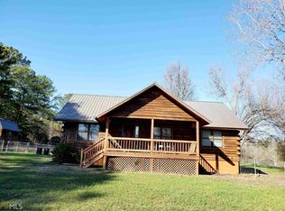 19067 Ga Highway 34, Franklin, GA 30217