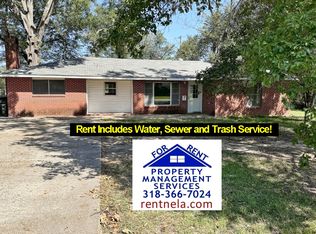 1404 Elizabeth St, West Monroe, LA 71291