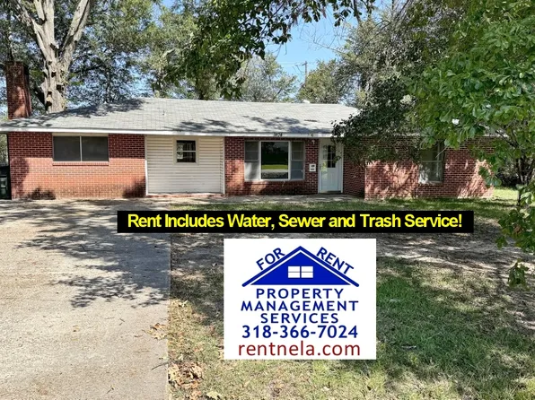 1404 Elizabeth St, West Monroe, LA 71291