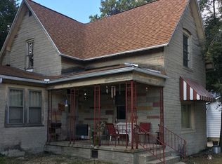 311 S Buffalo St, Warsaw, IN 46580
