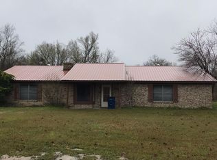 212 Kent St, Corrigan, TX 75939
