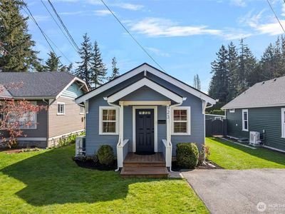 523 Ball Street, Sedro Woolley, WA, 98284