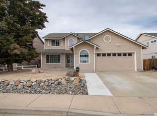8035 White Falls Dr, Reno, NV 89506