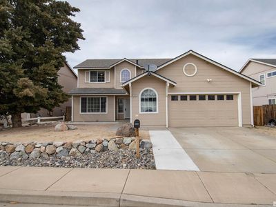8035 White Falls Dr, Reno, NV, 89506