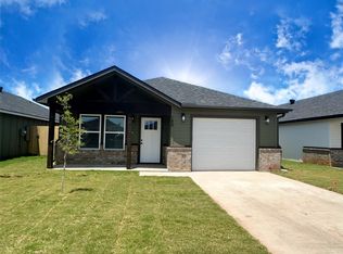 188 Tombstone Rd, Abilene, TX 79602