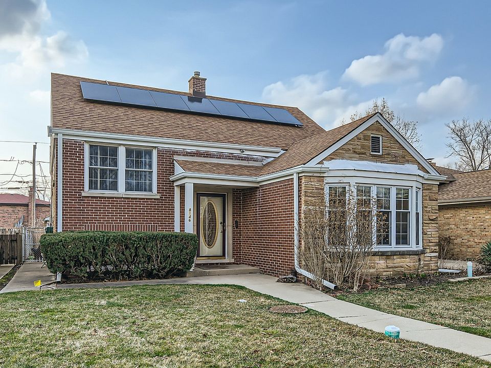 1st image of 8146 Keeler Ave