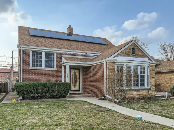 8146 Keeler Ave, Skokie, IL 60076