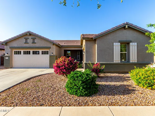 20856 E Arroyo Verde Drive, Queen Creek, AZ 85142
