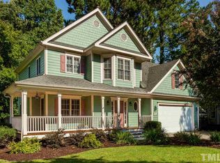 304 Hickory Bottom Ct, Apex, NC 27502