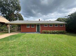 3634 Gillie St, Memphis, TN 38127