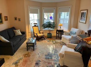 45 Quebec St APT 1, Portland, ME 04101