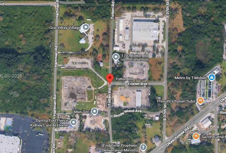 1st image of 1702 Totten Rd