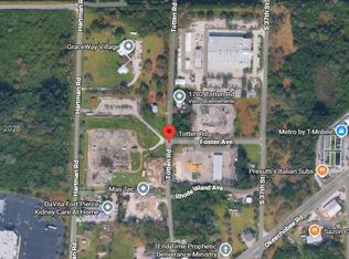 1702 Totten Rd, Fort Pierce, FL 34947