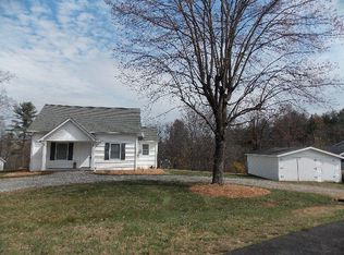 591 S Cricket Dr, North Wilkesboro, NC 28659