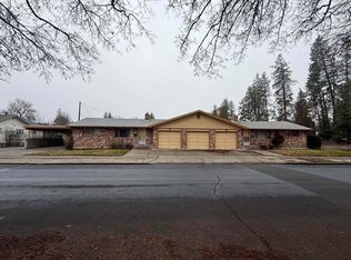 604 E 35th Ave, Spokane, WA 99203