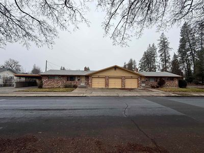 604 E 35th Ave, Spokane, WA, 99203