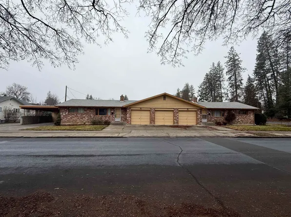 604 E 35th Ave, Spokane, WA 99203