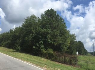 0 Willis Foreman Rd., Hephzibah, GA 30815