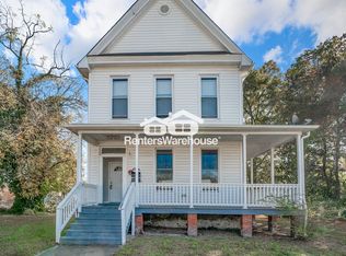 1801 4th Ave UNIT A, Richmond, VA 23222