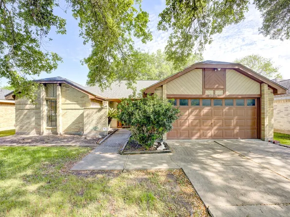 16134 Beechnut St, Houston, TX 77083