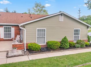 3118 S Westminster Way, Bloomington, IN 47401