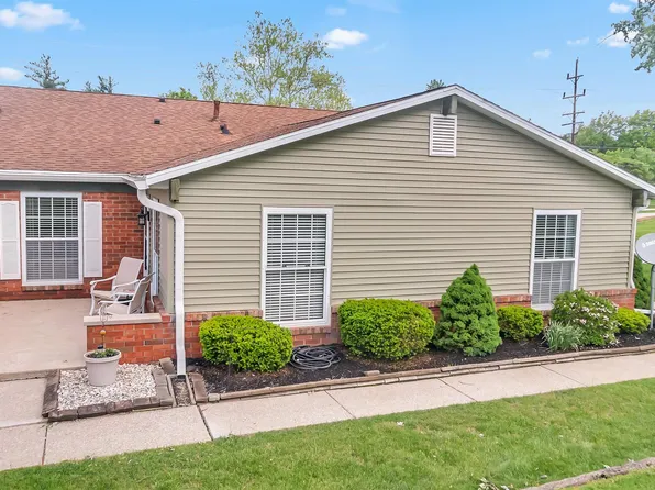 3118 S Westminster Way, Bloomington, IN 47401