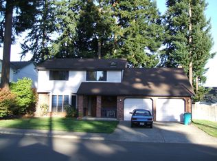 4017 NE 157th Ave, Vancouver, WA