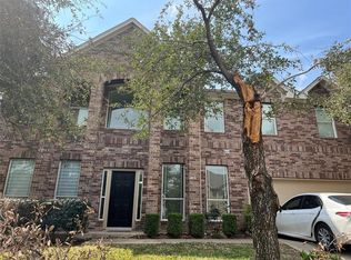 4204 Engadina Pass, Round Rock, TX 78665