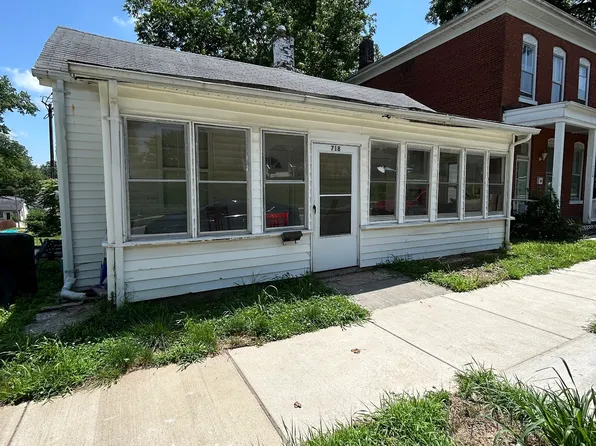 718 S Church St, Belleville, IL 62220