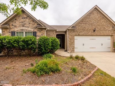 101 Chickasaw Ct, Byron, GA, 31008