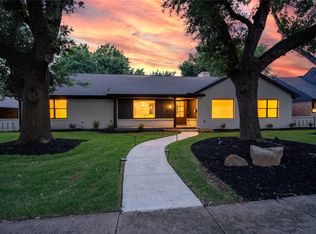 7344 Fieldgate Dr, Dallas, TX 75230