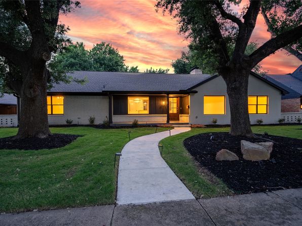 7344 Fieldgate Dr, Dallas, TX 75230 home