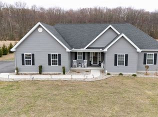 1418 Pond Neck Rd, Earleville, MD 21919
