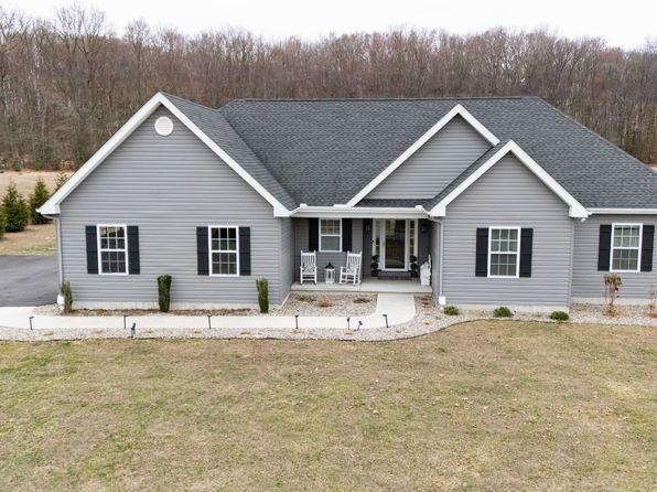 1418 Pond Neck Rd, Earleville, MD 21919
