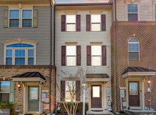 7323 Old Calvary Rd, Hanover, MD 21076