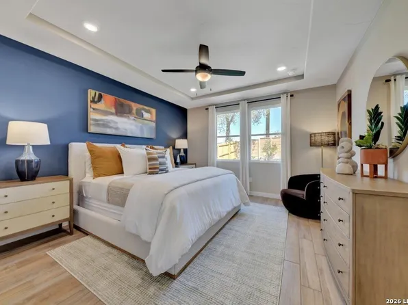 13214 Fantine Fields, San Antonio, TX 78253
