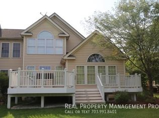 5721 Wheelwright Way, Haymarket, VA 20169