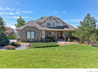 7621 Nuthatch Cir, Parker, CO 80134