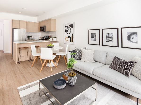 2 bedroom rental in Vancouver — photo 8