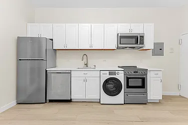 Rented by REAL New York