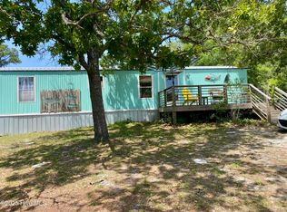2203 Bayshore Dr SW, Supply, NC 28462