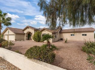 405 N Paradise Ln, Wickenburg, AZ 85390