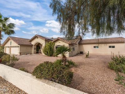 405 N PARADISE Lane, Wickenburg, AZ, 85390