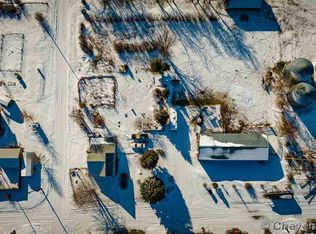 4831 Adams Ave, Carpenter, WY 82054