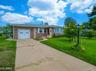 726 E Maple Rd, Linthicum, MD 21090