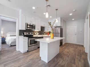 10 Essex, Cambridge, MA 02139