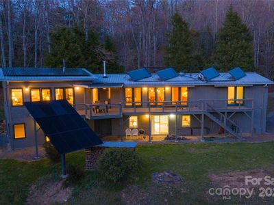 3170 Halls Chapel Rd, Burnsville, NC, 28714