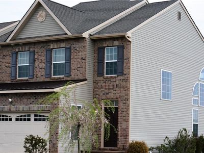 4451 Whitetail Dr, Nazareth, PA, 18064